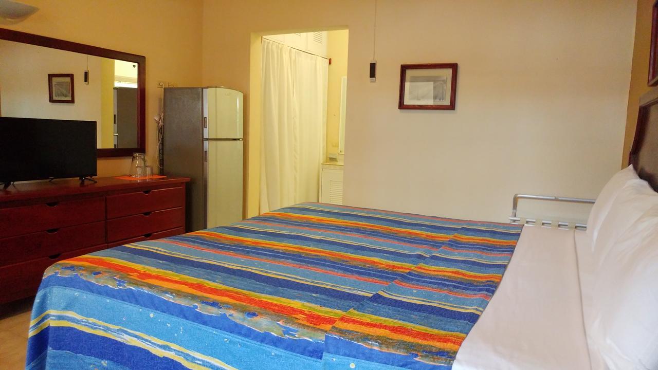 Sun Suites 코수멜 외부 사진