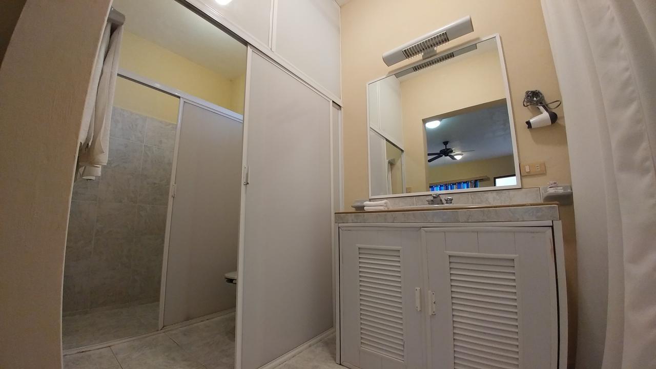 Sun Suites 코수멜 외부 사진