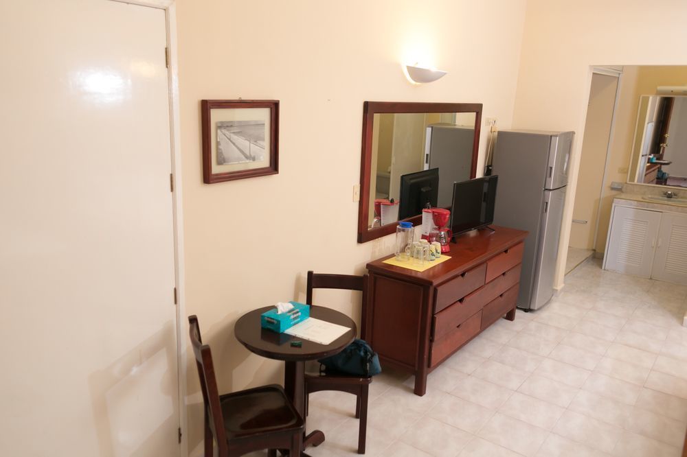 Sun Suites 코수멜 외부 사진